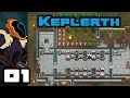 Keplerth Alpha 23
