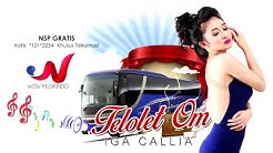 Telolet Om - Mp3 Iga Callia  - Durasi: 3:05. 