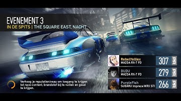Need for Speed™ No Limits | Sports Classics | Chapter 1 | Event 3