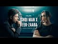 Ishqi Man X Do Pal Veer-Zaara l Мадина Акназарова - Ишқи ман / Madina Aknazarova l Shah Rukh Khan