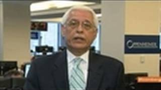 Fadel Gheit Says Oil Demand Declining, Likes Marathon