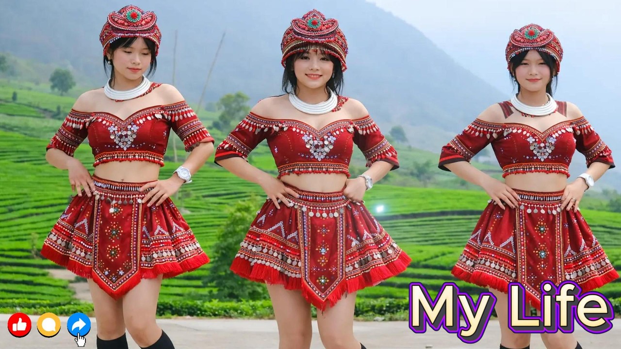 My Life Vietnamese version - Original song - 복별(Bokbyeol)'