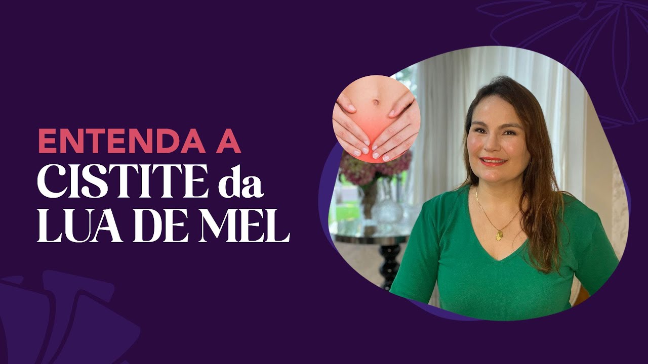 Cistite da Lua de Mel