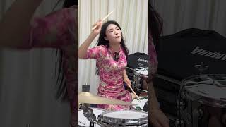 Improve Your Drum Groove Overnight #DrumSecret#music #drumkit #drumming #드럼과스틱
