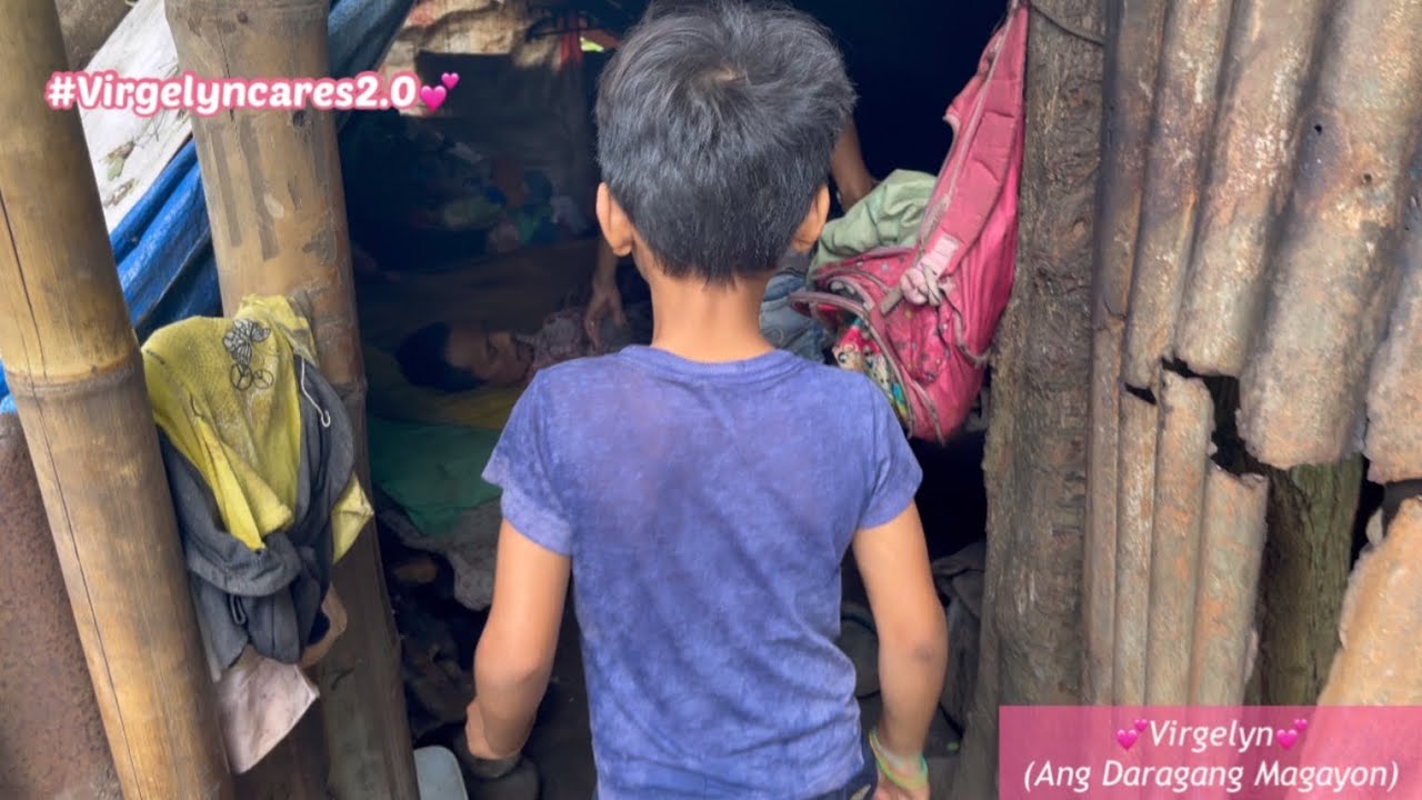 GALIT SIYA pag hindi Pinapa-Utang .Pati yung ibang tao nadadamay