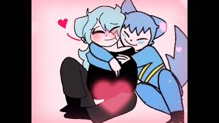 Winter x char star?🥺