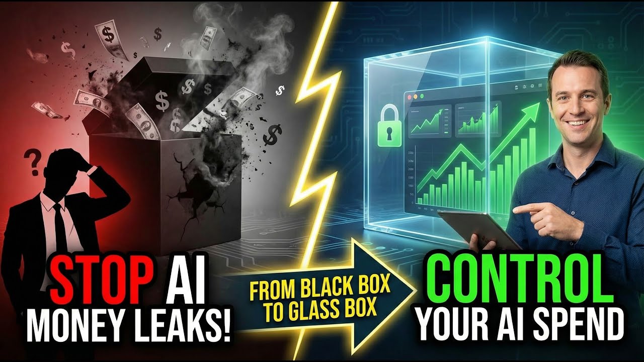 Controlling AI Costs: Mastering n8n Flows, Agents, and ROI with Demeterics