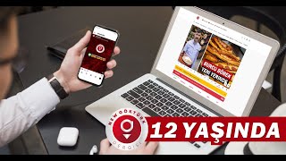 New Göktürk Dergisi 12 Yaşında