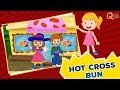 Animated Stories for Kids | Everything is Beautiful | Hot Cross Buns | Quixot Kids