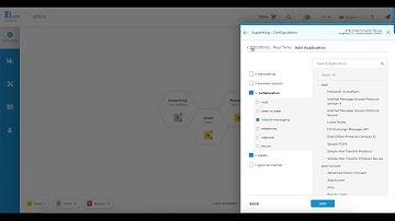 Versa Titan Cloud Portal Demo