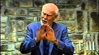Dave Hunt - The God of Prophecy 1996