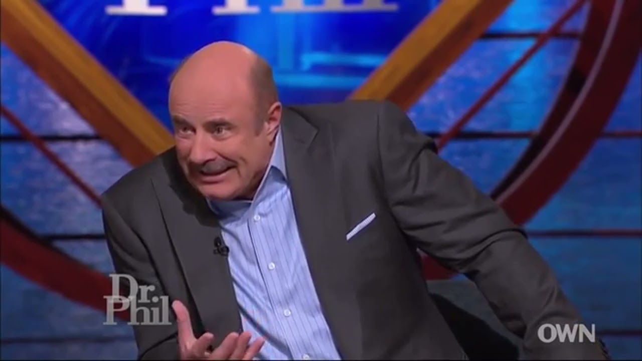 🔴 DR. PHIL Dr Phil Full Episodes Dr Phil The Six Quickest Ways to