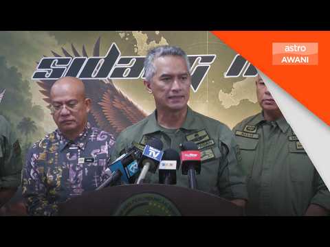 Mohd Shuhaily sedia terima apa sahaja tindakan