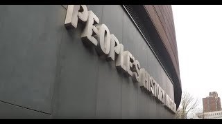 People's History Museum Welcome Video