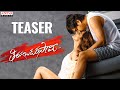 Tiragabadara Saami Teaser: Raj Tharun, Malvi Malhotra