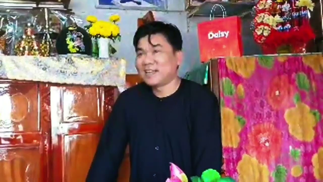 Ham mê quyền quí dại ngu || Buổi chia sẻ Trần Văn Lợi @TuanGiodong @GiodongTuan 