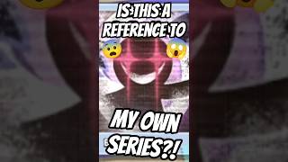 Did Cookie Run: Kingdom Reference MY OWN Series?! #Shorts #CookieRun #CookieRunKingdom #CRK #Update