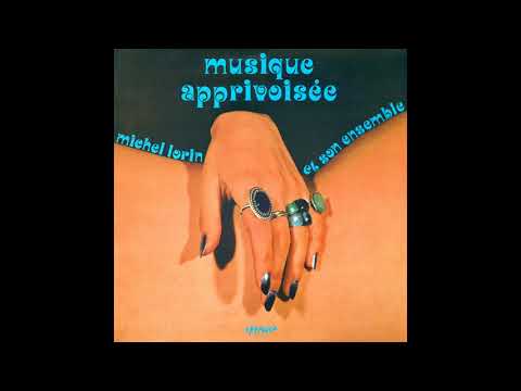 Michel Lorin et son ensemble - Douceur tropicale