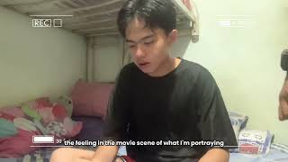 Celebrity Performance Task #3 - Mini Vlog Wealth