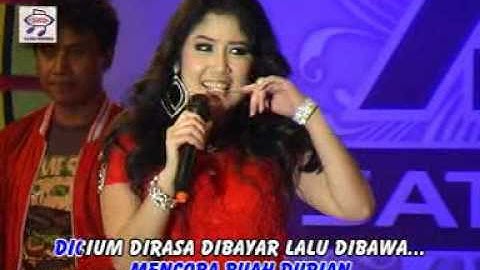 Ine Sinthya - Cinta Bukan Sayur Asam ( Official Music Video )