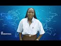 JT INTERNATIONAL DU 29 SEPTEMBRE 2026 FINAL de Tchadinfostv