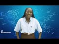 JT INTERNATIONAL DU 29 SEPTEMBRE 2026 FINAL de Tchadinfostv