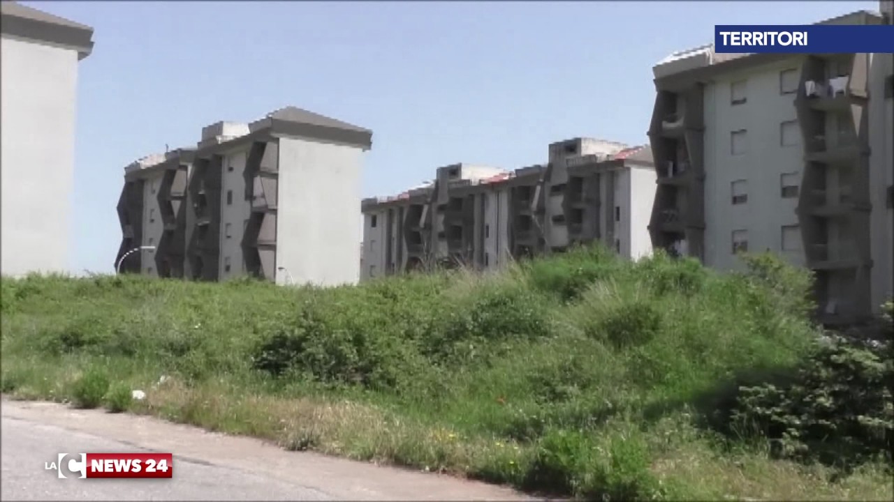 Ritorno a Scordovillo