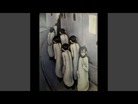 ლოგიკის მიღმა / Logikis Mighma