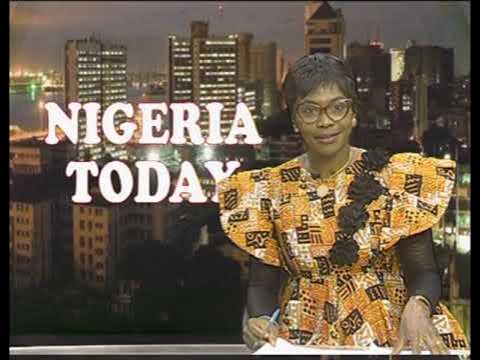 Nigeria Today | 20th July 2023 | NTA