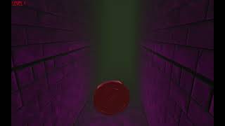 Alena Glinina GD50 Dreadhalls Assignment screenshot 5
