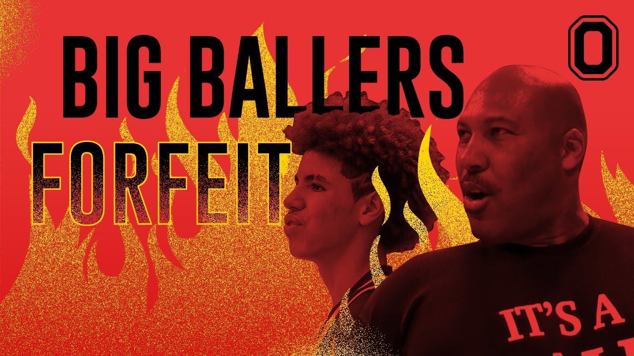 lonzo ball injury LaVar STORMS off. Get's the TECHNICAL! 