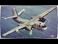 Grumman S-2 Tracker - A la caza de submarinos