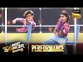 'Dekha Na Haye' पर इस Duo ने Retro Steps में लगाया तड़का | India's Best Dancer S5 | Performance
