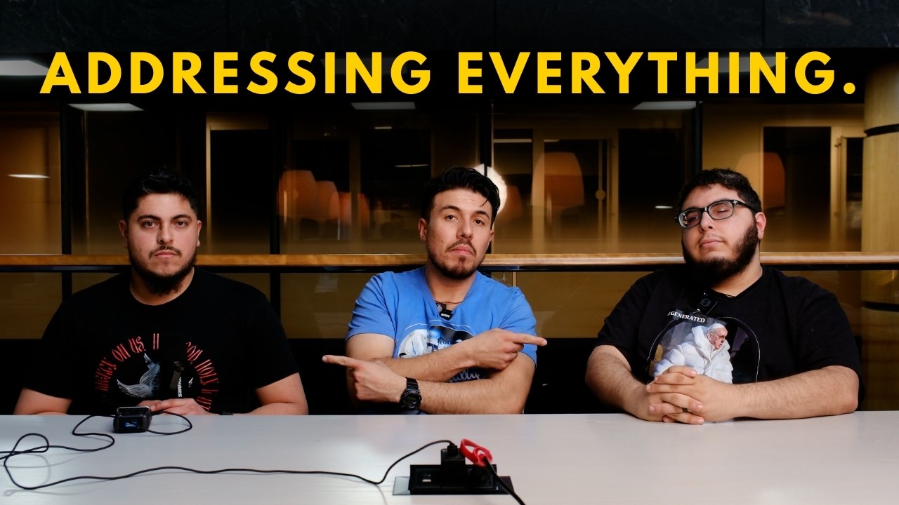 When Christians Become The Stumbling Block