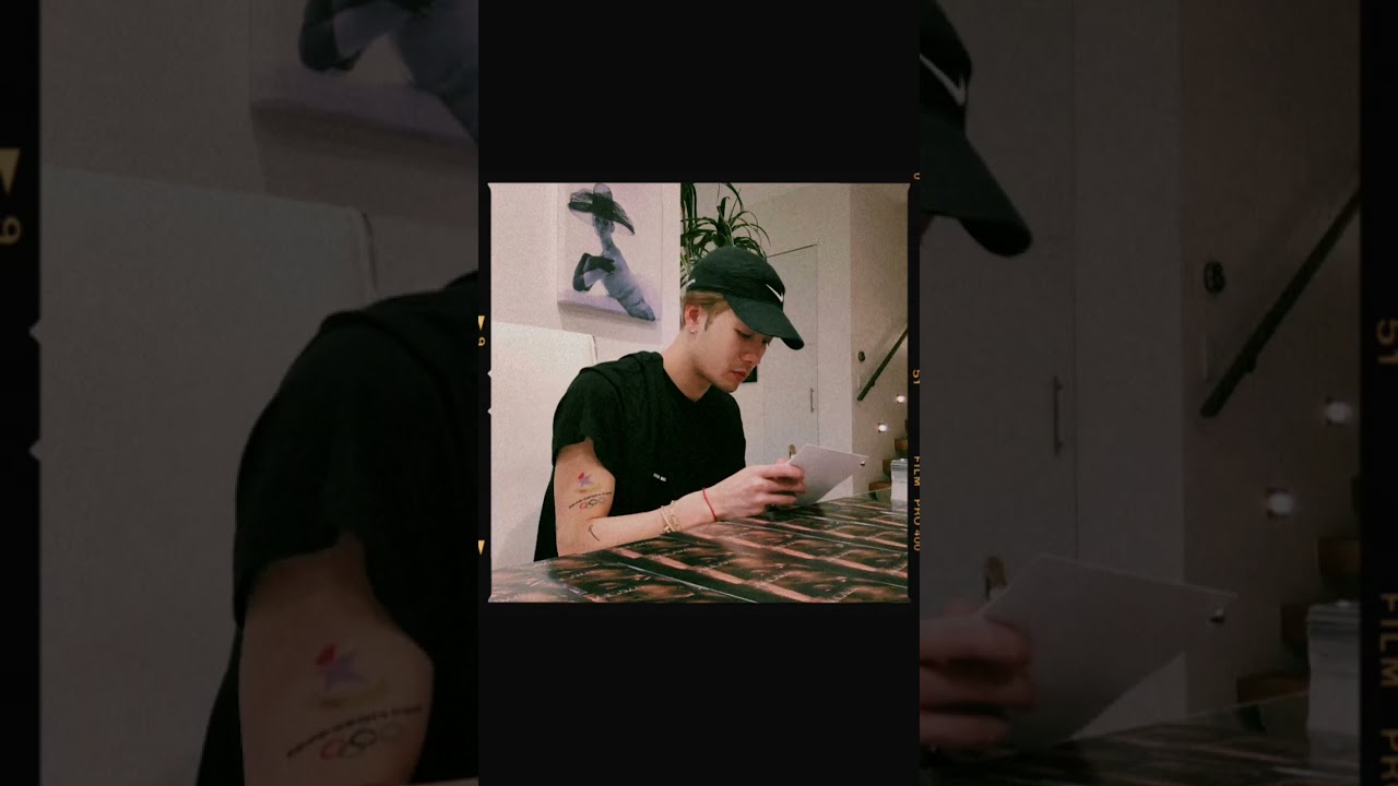 Jackson Wang | 2025.04.03 | jacksonwang852g7 IG Live