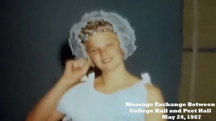 Memories | Class of 1971 (Virtual) Homecoming Reunion