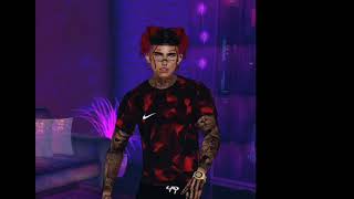 Lil Skies - Lust (IMVU MUSIC VIDEO)