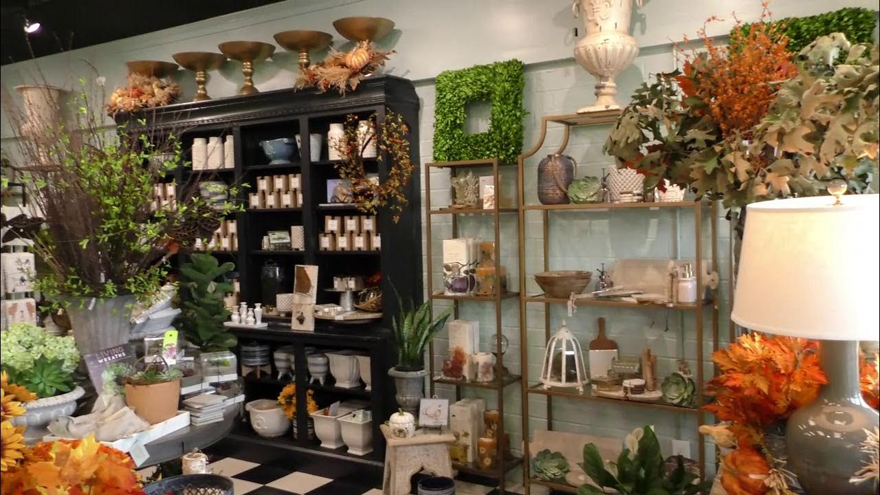 Bussey's Florist Rome Flower Shop YouTube