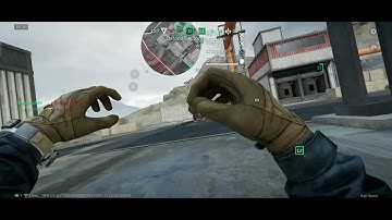 🔥 TRAINWRECK MAP IS INSANE! | Delta Force Mobile New Update Gameplay