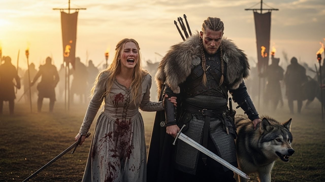 He Claimed Her in Anger — But Fell in Love When She Cried His Name  Werewolf Shifter Romance