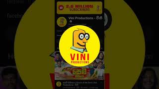 Best Funny Video Creaters In Sri Lanka
