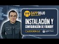 Lección 3.2 Instalación y Configuración de Foundry