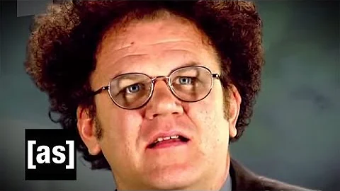 Brule's Thoughts | Tim and Eric Awesome Show, Great Job! | Adult Swim