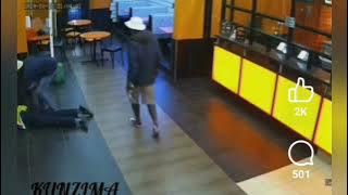 Zibukele igebengu zibabha inkunzi bukhoma