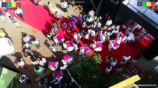 JITO Connect Pune 2022-Vibrant, Spirited and Lively! #jito #event #jitopune #jitoconnect