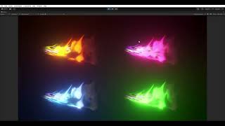 TUShaderGraph Course   SampleScene   Windows, Mac, Linux   Unity 2021 3 16f1 Personal   DX11  2024 0
