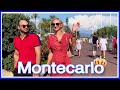 4kwalk monaco 4k montecarlo slow tv travel channel