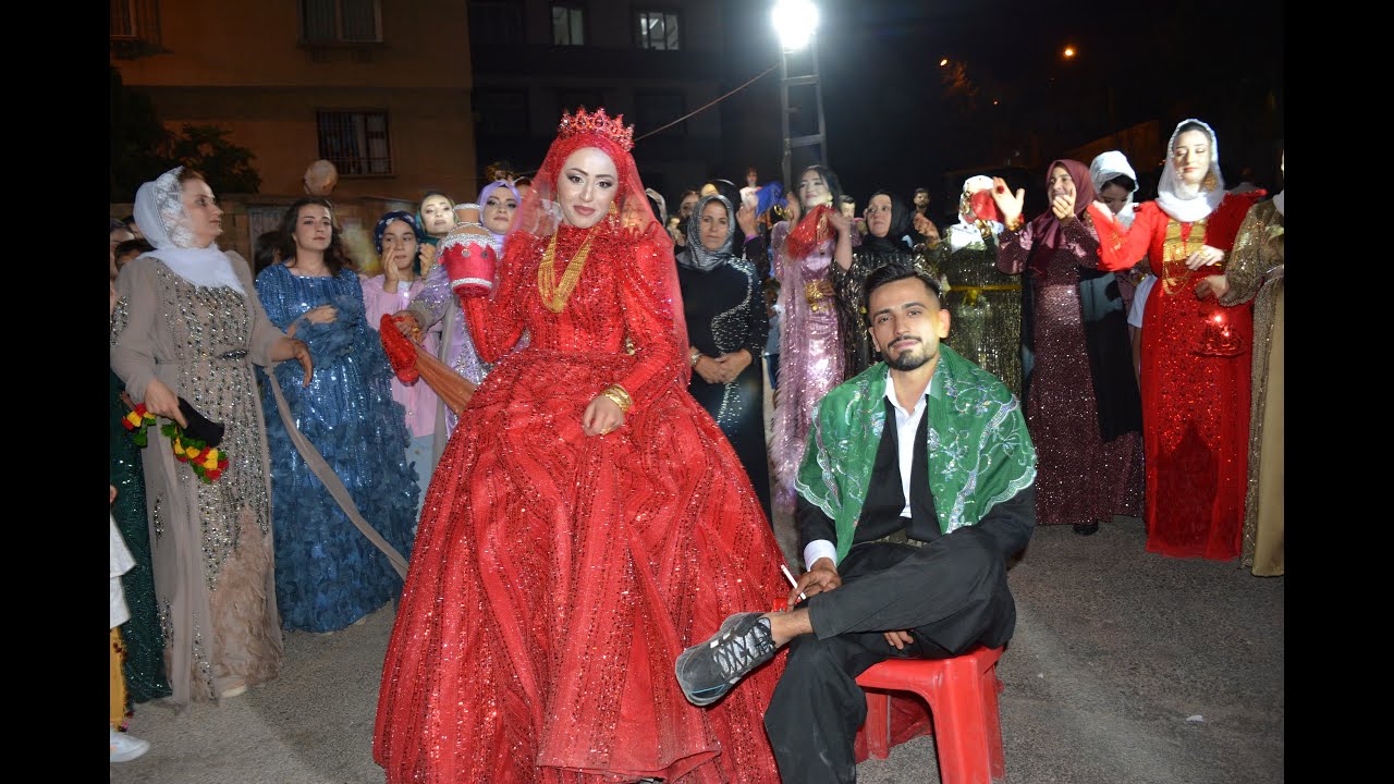 AHMET  & EYE ( KADİR DEMİRBAŞ) GAZİANTEP  SEGAVİ