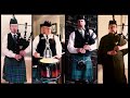 Keith highlanders pipe band grade 4b virtual quick march medley 2020