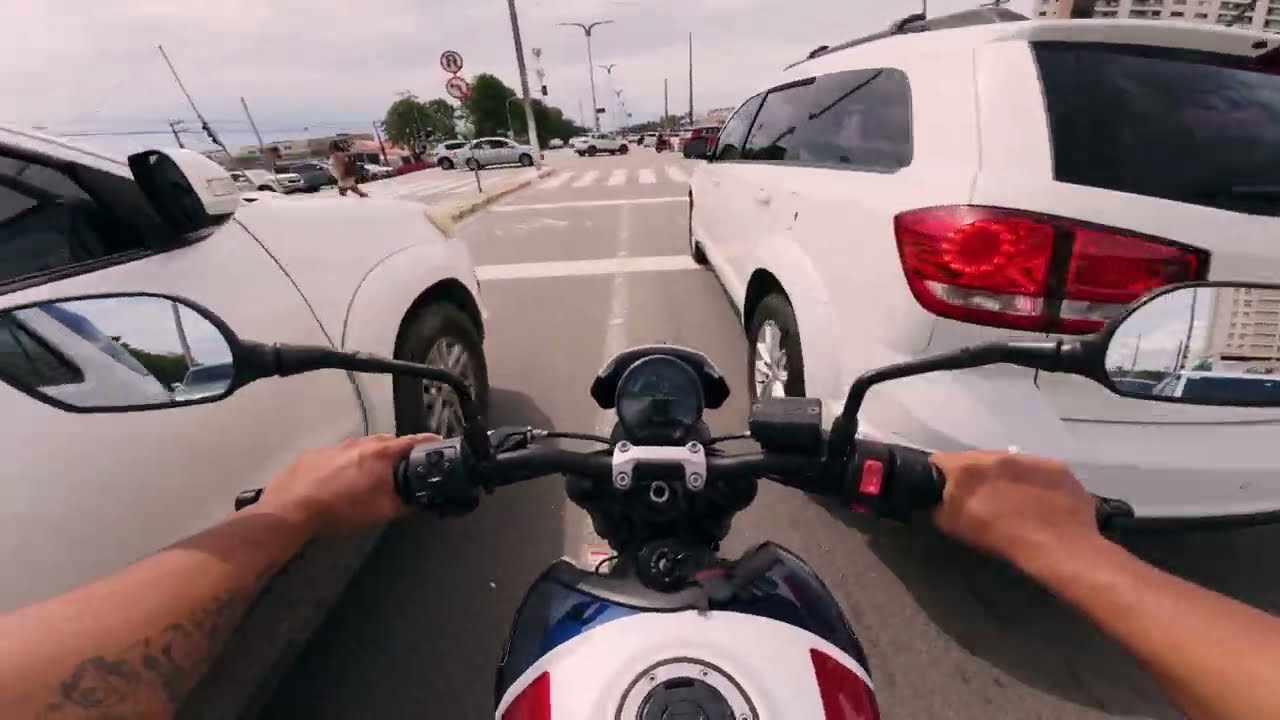 [4K] PURE SOUND | TRIUMPH TRIDENT 660 | RIDE IN SLZ - MA